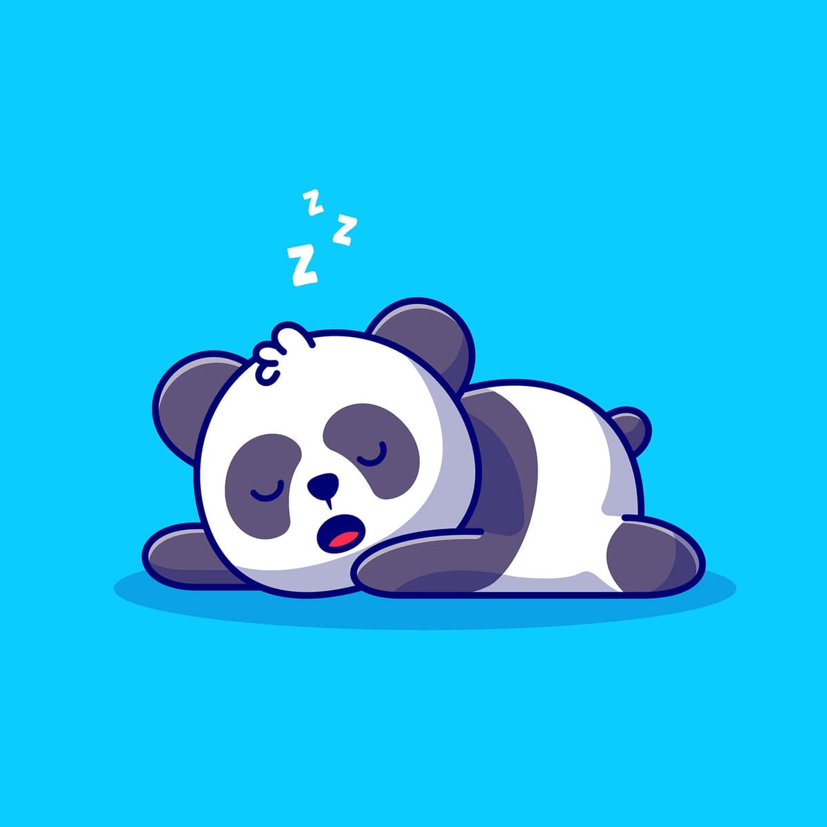panda