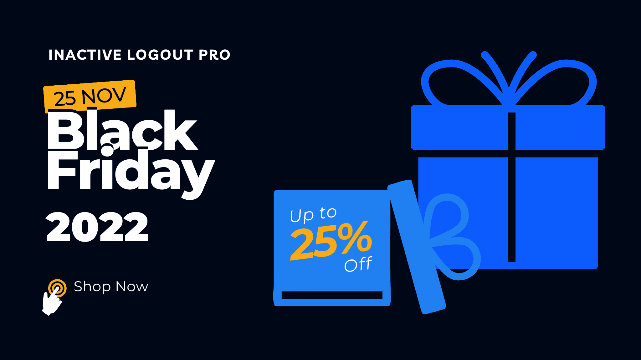 Black Friday and Cyber Monday 2022